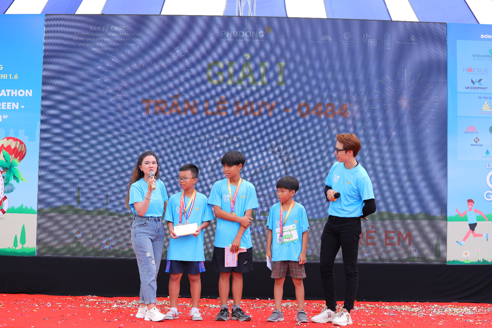 NUI NU MINI MARATHON 2023 66